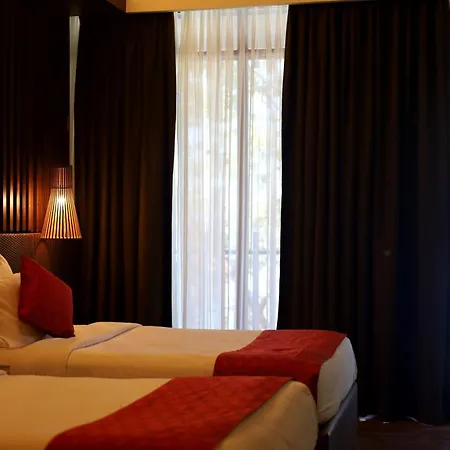 Orange Pearl Beach Resort-2